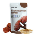 Ganoderma lucidum Reishi extrahieren Lucidum Reishi Pulver